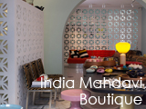 Culture Divine - India Mahdavi Boutique, Boutique - 7e Arrondissement