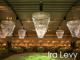 Culture Divine - Ira Levy, Light Designer, New York