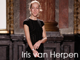 Culture Divine - Iris van Herpen, Fashion Designer - Paris and Amsterdam