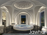 Culture Divine - Jawhar, Private Resort and Hotel - Marrakech