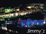 Culture Divine - Jimmyz, Nightclub, Monte Carlo