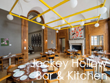 Culture Divine - Jockey Hollow Bar & Kitchen, Modern American, Italian-Inspired Restaurant, Oyster & Wine Bar and Event Space - Morristown, New Jersey