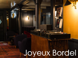 Culture Divine - Joyeux Bordel, Cocktail Bar - Shoreditch