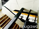 Culture Divine - Kinugawa, Japanese Restaurant and Sushi Bar - 1e Arrondissement