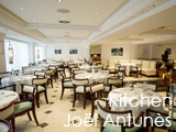 Culture Divine - Kitchen Jo�l Antun�s, Proven�al Restaurant - Mayfair