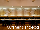 Culture Divine - Kutsher´s Tribeca, Modern Jewish American Bistro - TriBeCa
