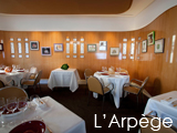Culture Divine - L'Arpège, French Restaurant - 7e Arrondissement