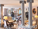 Culture Divine - La Maison Favart, Hotel - 2e Arrondissement