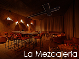 Culture Divine - La Mezcaleria, Mezcal Bar - 3e Arrondissement