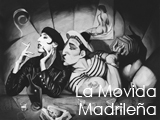 Culture Divine - La Movida Madrilea, Countercultural Movement - Madrid, 1980s