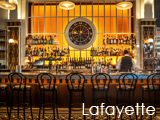 Culture Divine - Lafayette, French Restaurant, Bar and Bakery - NoHo