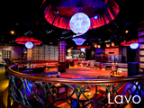 Culture Divine - Lavo, Bar and Nightclub - Midtown East