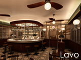 Culture Divine - Lavo, Italian Restaurant - Midtown East