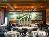 Culture Divine - Le Bernardin, Seafood Restaurant - Midtown West
