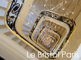 Culture Divine - Le Bristol Paris, Hotel - 8e Arrondissement