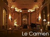 Culture Divine - Le Carmen, Bar-Nightclub - 9e Arrondissement