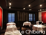 Culture Divine - Le Chiberta, French Restaurant-Bar - 8e Arrondissement