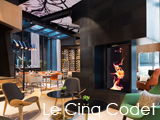 Culture Divine - Le Cinq Codet, Hotel - 7e Arrondissement