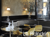 Culture Divine - Le Flandrin, Brasserie - 16e Arrondissement