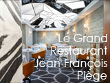 Culture Divine - Le Grand Restaurant Jean-Franois Pige, French Restaurant - 8e Arrondissement