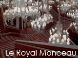 Culture Divine - Le Royal Monceau, Hotel - 8e Arrondissement