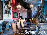Culture Divine - Le Schmuck, Fusion Restaurant-Bar - 6e Arrondissement