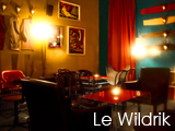 Culture Divine - Le Wildrik, Bar - 3e Arrondissement