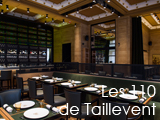 Culture Divine - Les 110 de Taillevent, French Wine Brasserie - Marylebone