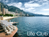 Culture Divine - Life Club, Beach Club and Nightclub - Monaco