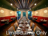 Culture Divine - Limited Time Only, Chef Changing Restaurant - Lower East Side