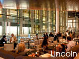 Culture Divine - Lincoln, Contemporary Restaurant - Upper West Side