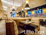 Culture Divine - Little Park, Seasonal Restaurant - TriBeCa