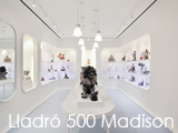 Culture Divine - Lladró 500 Madison, Porcelain Art Boutique - Midtown East