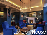 Culture Divine - London House, European Restaurant, Lounge and Wine Room - Battersea