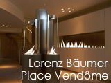 Culture Divine - Lorenz Bäumer Place Vendôme, Fine Jewelry Boutique - 1e Arrondissement