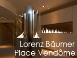 Culture Divine - Lorenz Bumer Place Vendme, Fine Jewelry Boutique - 1e Arrondissement