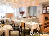 Culture Divine - Lutyens, Modern French Restaurant-Bar-Members Club - The City