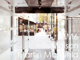 Culture Divine - MM6 Maison Martin Margiela, Flagship Store - 1e Arrondissement