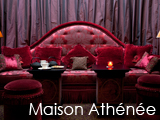 Culture Divine - Maison Athne - 9e Arrondissement