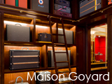 Culture Divine - Maison Goyard New York, Flagship Store - Upper East Side