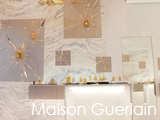 Culture Divine - Maison Guerlain, Perfume and Cosmetics Boutique, Institute and Restaurant - 8e Arrondissement
