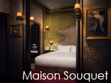 Culture Divine - Maison Souquet, Hotel - 9e Arrondissement
