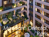 Culture Divine - Mandarin Oriental, Paris, Hotel - 1e Arrondissement