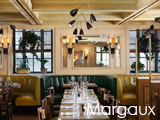 Culture Divine - Margaux, Mediterranean Restaurant - Greenwich Village