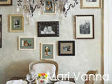 Culture Divine - Mari Vanna, Russian Restaurant - Knightsbridge