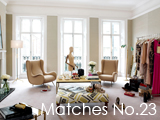 Culture Divine - Matches No.23, Private Shopping and Events Townhouse - Marylebone