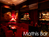 Culture Divine - Mathis Bar, Bar - 8e Arrondissement