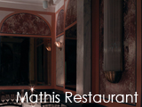 Culture Divine - Mathis Restaurant, French Restaurant - 8e Arrondissement