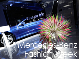 Culture Divine - Mercedes-Benz Fashion Week, Spring-Summer 2011, New York