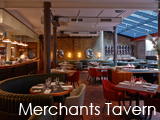 Culture Divine - Merchants Tavern, Modern European Restaurant-Bar - Shoreditch